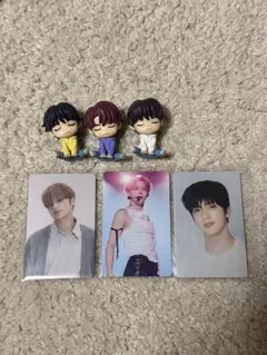txt フィギュア＆トレカ
