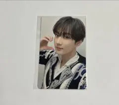 ENHYPEN ジョンウォン トレカ ラキドロ 特典 weverse