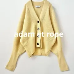 ラクーンニット