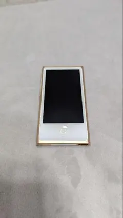 2026年最新】ipod nano 第7世代 16gbの人気アイテム - メルカリ