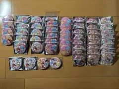 まとめ売り すとぷり 全員集合 缶バッジ シークレット