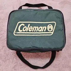 Coleman 食器セット 収納ケース付き