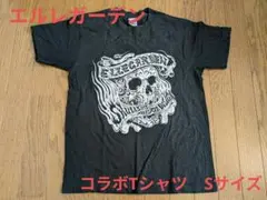 エルレガーデン SKULLSHIT MAGICAL DESIGN Tシャツ Sのサムネイル