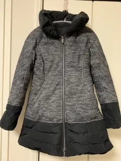 allegri リバーシブルダウンコートのサムネイル