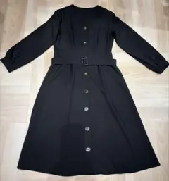 レディースロングワンピース