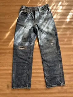 ★未使用★ポロラルフローレン　ジーンズ　150 カッコいいです‼️定価¥3万5千