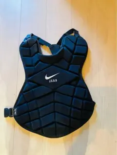 Nike キャッチャー用プロテクターのみ 日本未発売】 ナイキ NIKE 硬式用 キャッチャー プロテクター