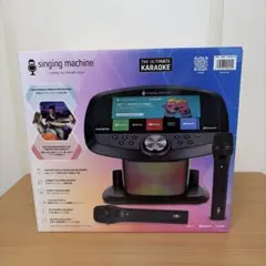 コストコのカラオケマシーン (singing machine) - メルカリ