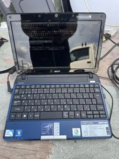 Acer Aspire 1410 ノートPC 本体のサムネイル