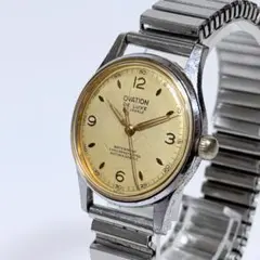 手巻き腕時計 腕時計