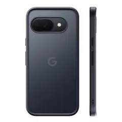 TORRAS Google Pixel 9a ケース 指紋防止 半透明 黄変防止