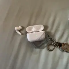 AirPods Pro 第２世代　左耳のみ　充電器