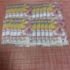 プリキュア　ウエハース　キュアミラクル