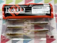 2026年最新】フィッシュローラー4の人気アイテム - メルカリ