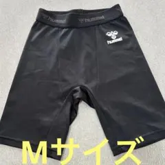 hummel インナータイツ ブラック Mサイズのサムネイル