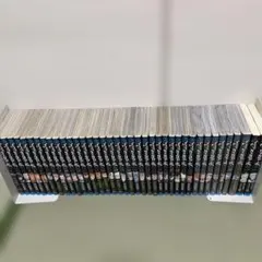 美品】ブラッククローバー 1-36巻 外伝1〜6巻+おまけ - メルカリ