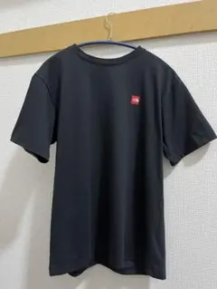 THE NORTH FACE 黒 Tシャツ