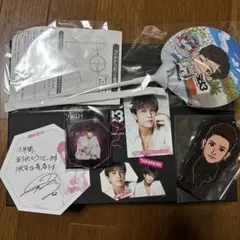 三代目JSB 岩田剛典セット　【最終再値下】