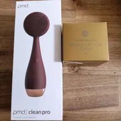 新品未開封 ヤーマン リンクルビューティープロ ゴールド ミスト 8本