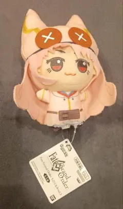 2025年最新】FATE ちびぐるみ ハベトロットの人気アイテム - メルカリ