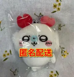 ちいかわ カニなモモンガ マスコット