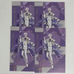 アイナナ 16PRODUCERS 特典 壮五 - メルカリ