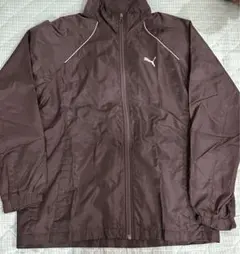 PUMA ウィンドブレーカー