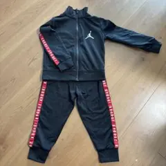 NIKE ジョーダンのセットアップ　2T