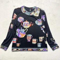 レオナール Tシャツ