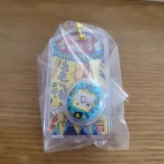 たまごっち おかしなたまごボーロっち３ パッケージチャーム くちぱっち