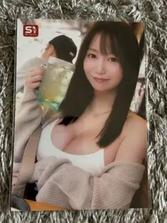 夢乃あいか　L版写真のサムネイル