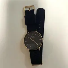 ダニエルウェリントン