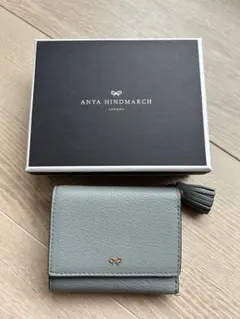 2026年最新】Anya Hindmarch 三つ折り財布の人気アイテム - メルカリ