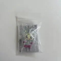 ナルミヤキャラクターズ めじるしアクセサリー メゾピアノ ブルーベリエ