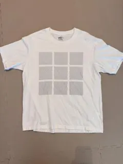 UNIQLO MoMAスペシャルエディション Tシャツ L