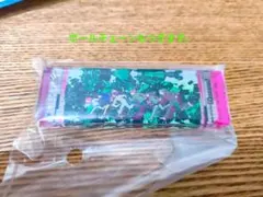 ジークアクス　一番くじ　アクリルチャーム GQuuuuuuX オープニング