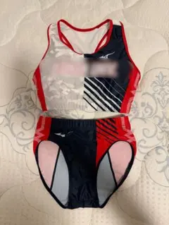 Mizuno 陸上競技用 セパレートユニフォーム Lサイズ