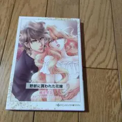 野獣に買われた花嫁