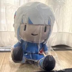 ホロライブ がうる・ぐら 活動4周年記念 ぐらのしっぽ!!! - メルカリ