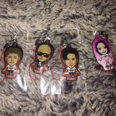 即購入OK！激安！破格！4点セット！未開封品！ハイアンドロー モバイルクリーナー