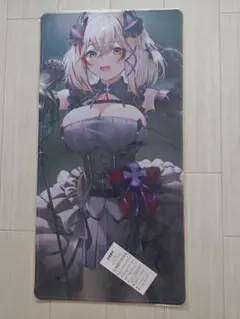 【アズレン】ローン　プレイマット【新品未開封品】