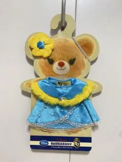 ユニベア コスチューム キャラクターグッズ