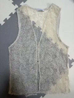 ジーナシスのベストです！のサムネイル