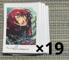あんさんぶるスターズ あんスタ vol.5 ぱしゃっつ 七種茨 茨 - メルカリ