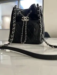 10枚‼️ CHANEL シャネル　保存袋　巾着袋　大〜中小サイズ 最新】CHANELシャネル巾着袋 ノベルティー正規品 - メルカリ