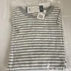 【新品未使用】ヘインズブランズジャパン　ラルフローレン　長袖Tシャツのサムネイル
