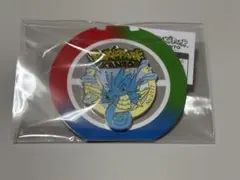 ポケモン ポケパークカントー シードラ ピンズ 1点