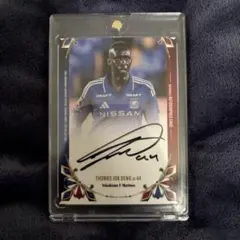 マリノス スポーツカード