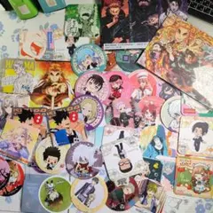 第五人格 Fun Trip in アニメイト 特典コースター（前半41種） - メルカリ