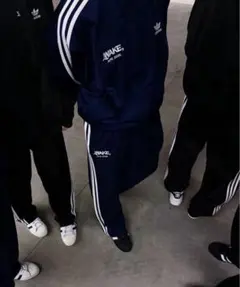 2025年最新】wake sapporo adidasの人気アイテム - メルカリ